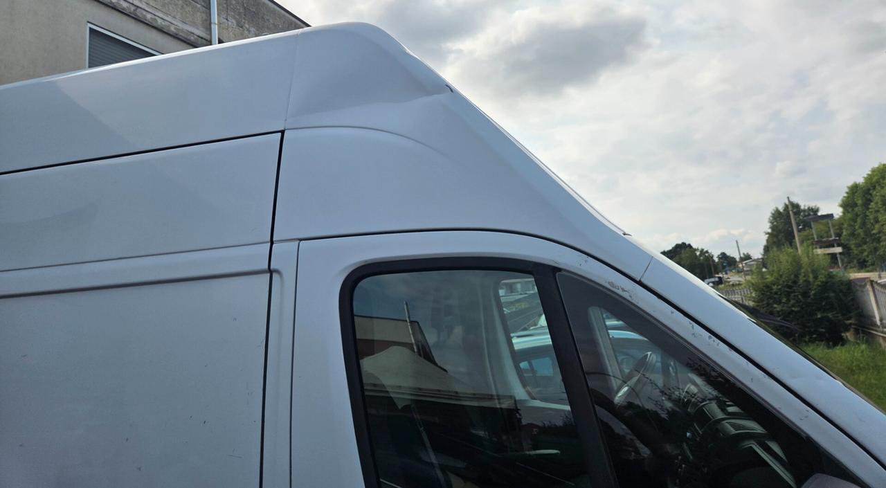 Fiat Ducato 35 2.3 MJT 130CV PC-TN 3p. Furgone