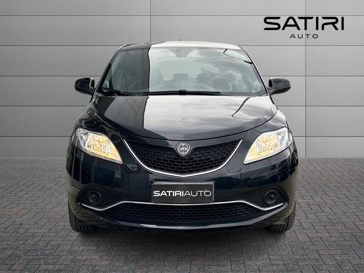 LANCIA Ypsilon III 2015 - ypsilon 1.2 Gold 69cv my16