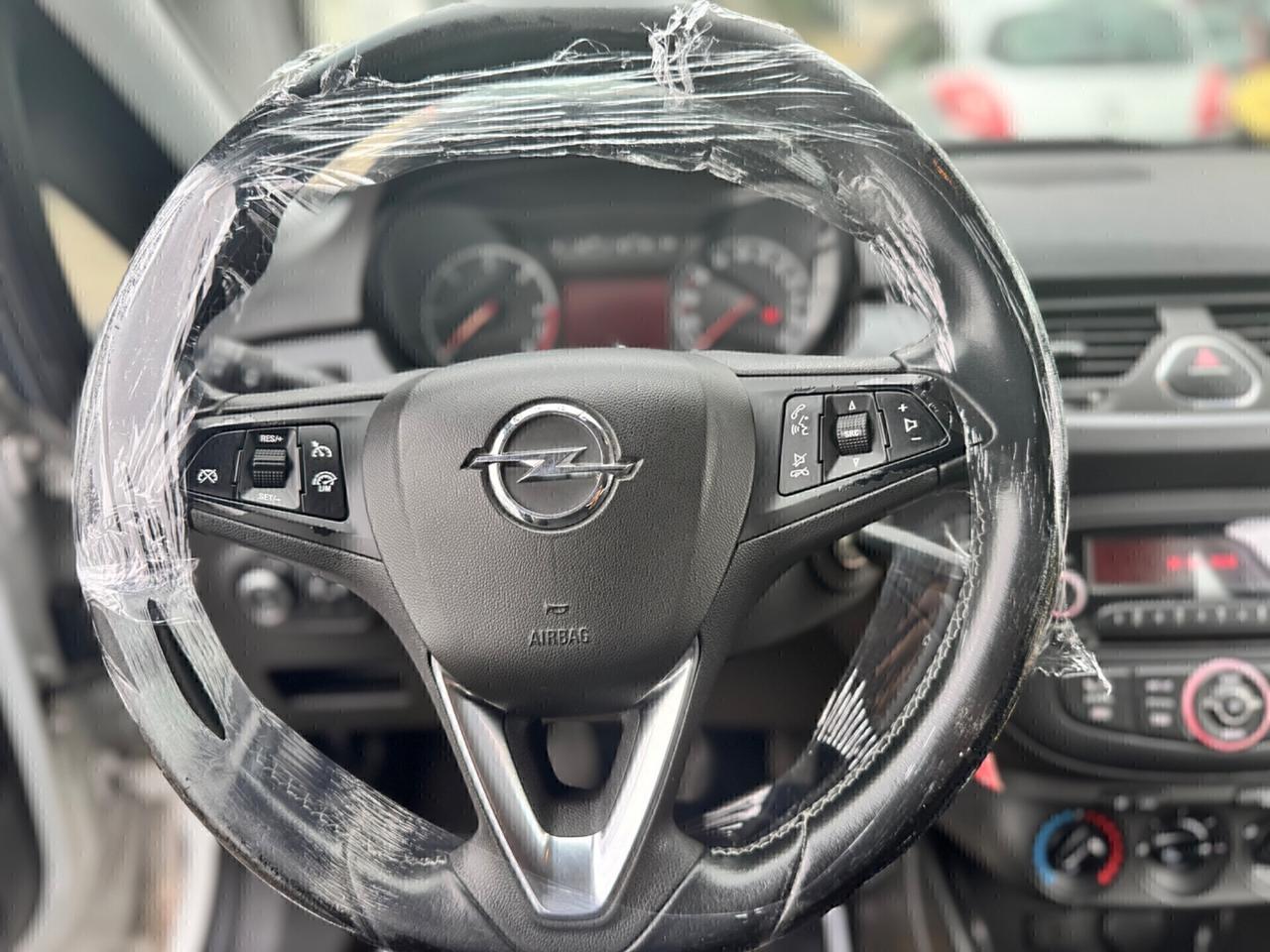 Opel Corsa 1.3 CDTI 95CV ecoFLEX 5 porte Start&Stop Edition