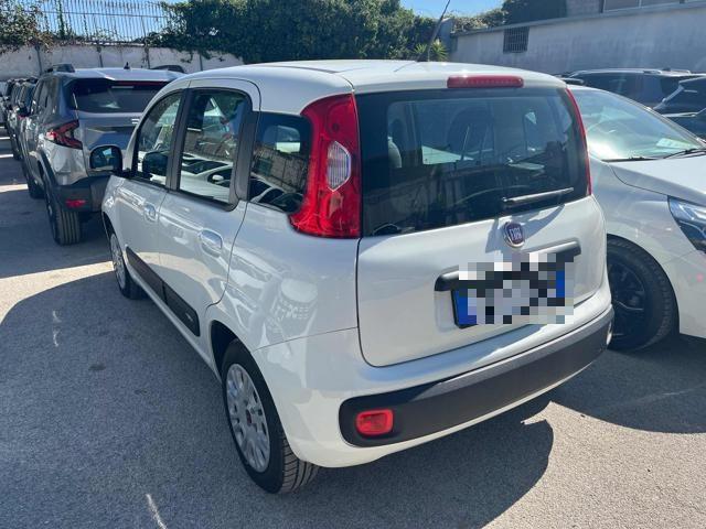 FIAT Panda 1.2 GPL 69CV