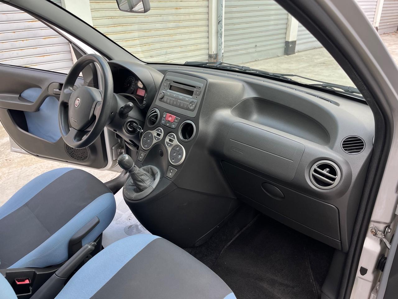 Fiat Panda 1.2 Alessi OK NEOPATENTATI