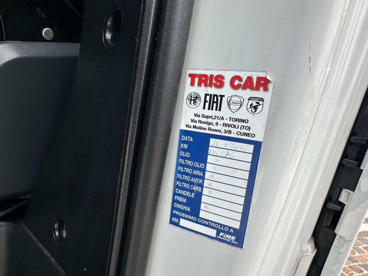 Fiat Ducato 30 2.3 MJT 150CV PC-TN Panorama