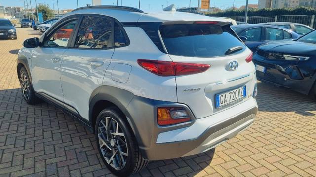 HYUNDAI Kona HEV 1.6 DCT XPrime