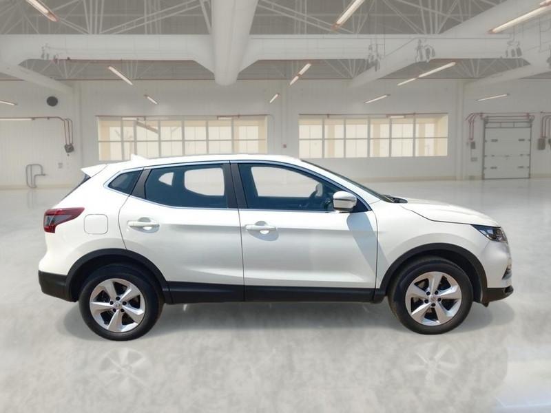 NISSAN QASHQAI 1.3 DIG-T 160 Business DCT