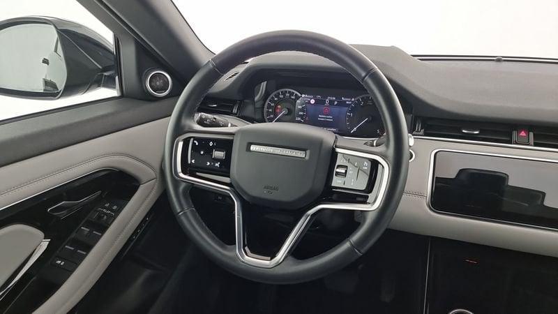 Land Rover Range Rover Evoque 2.0 D163 MHEV R-Dynamic SE AWD auto N1 Autocarro