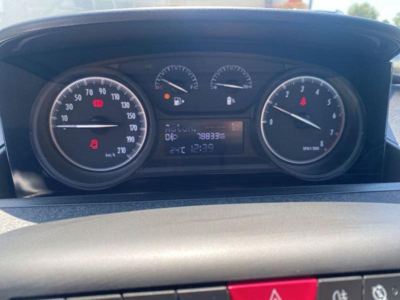 Lancia Ypsilon 1.0 HYBRID GOLD S&S 70CV