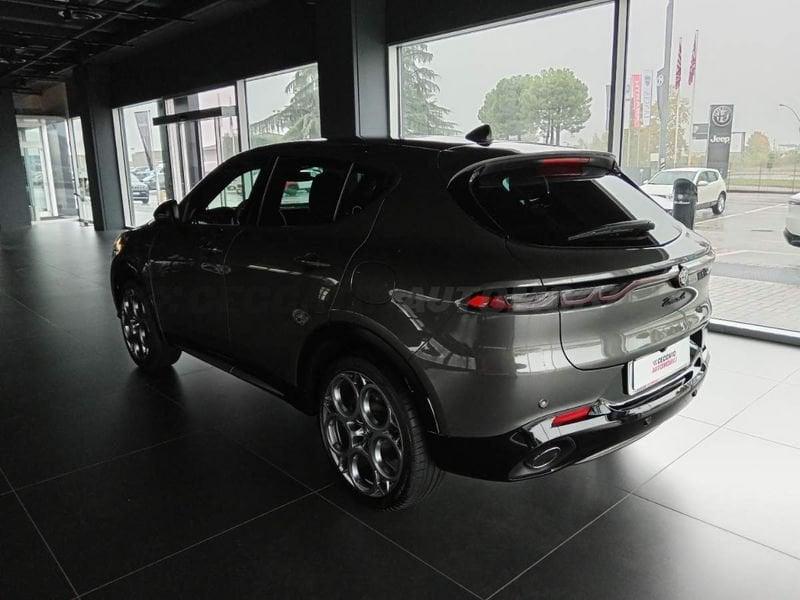 Alfa Romeo Tonale Tonale 1.3 phev Speciale Q4 280cv at6