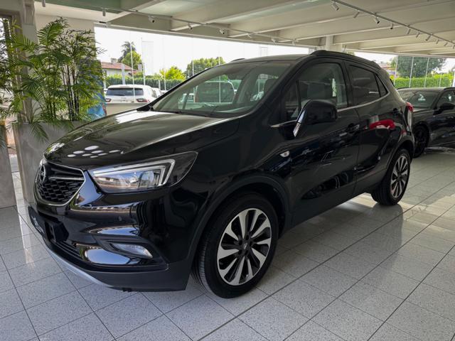 OPEL Mokka X 1.6 CDTI Ecotec 136CV Innovation - TAGLIANDI OPEL!