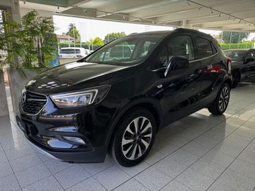 OPEL Mokka X 1.6 CDTI Ecotec 136CV Innovation - TAGLIANDI OPEL!