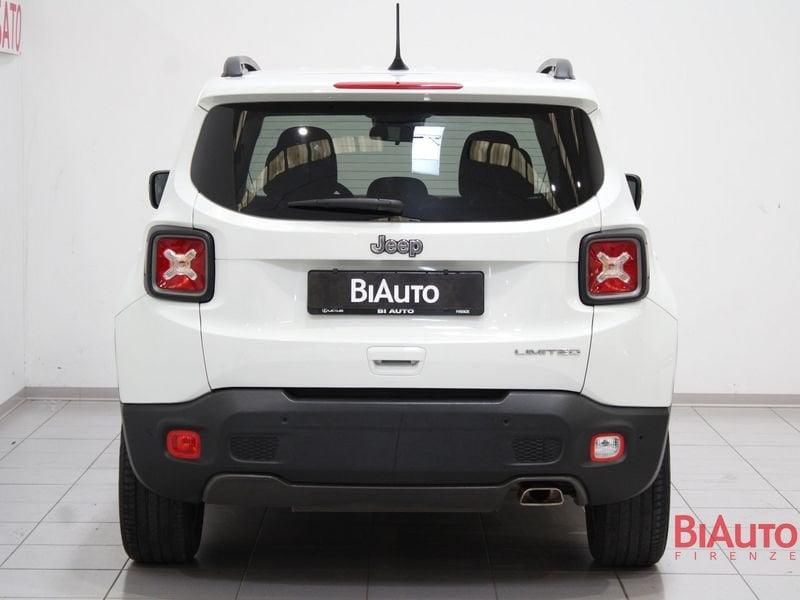 Jeep Renegade Renegade 1.0 t3 Limited 2wd