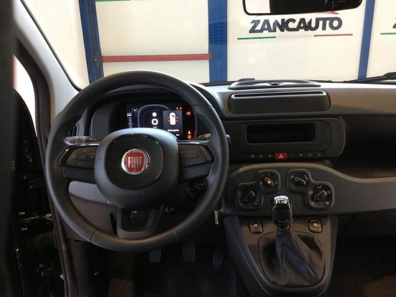 FIAT Panda S7 1.0 FireFly Hybrid - ECOBONUS OTTOBRE EURO 0-2