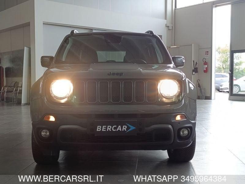 Jeep Renegade Renegade 1.3 T4 240CV PHEV 4xe AT6 Trailhawk