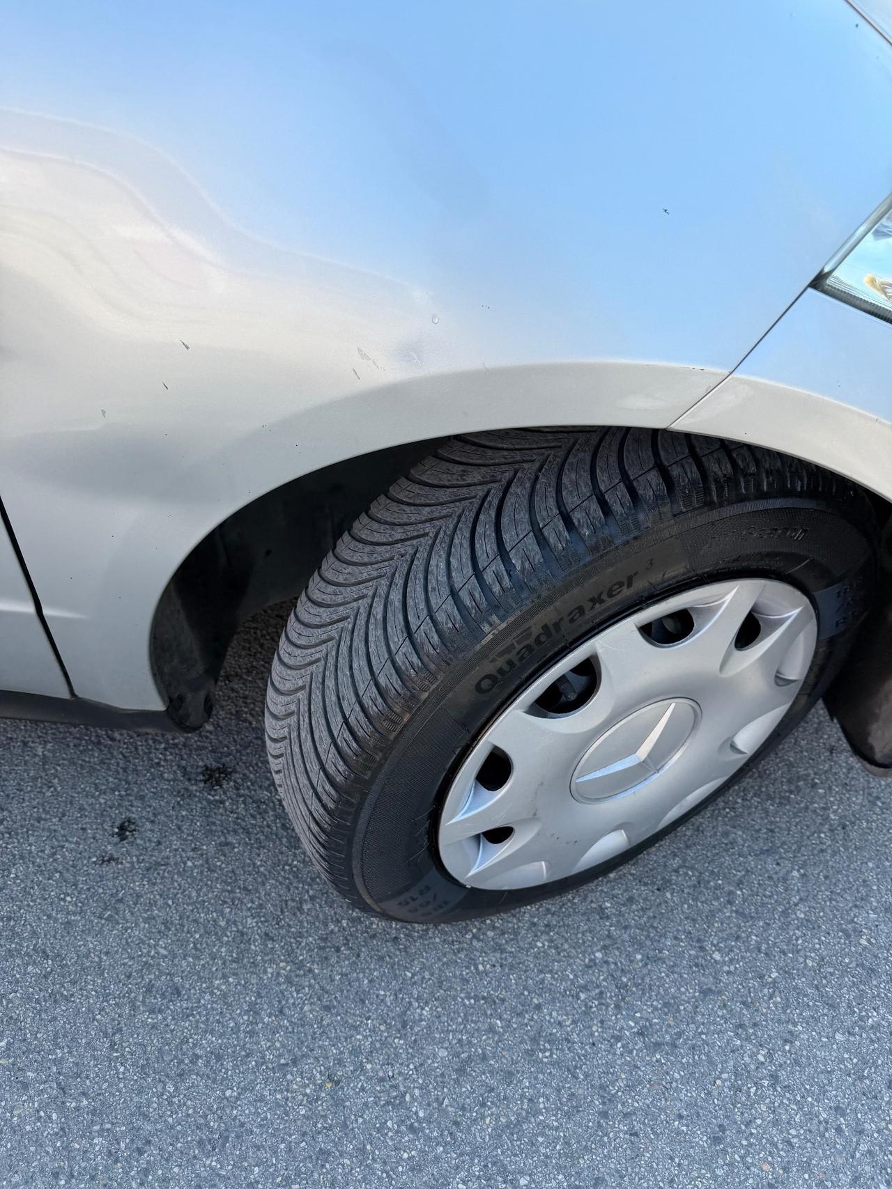 Mercedes-benz A 150 Classic