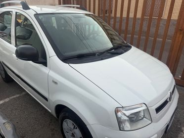 Fiat Panda 1.3 MJT anno 2012