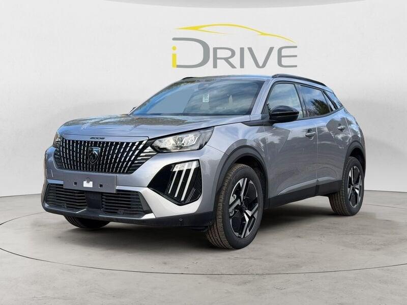 Peugeot 2008 2008 1.2 puretech Allure s&s 100cv