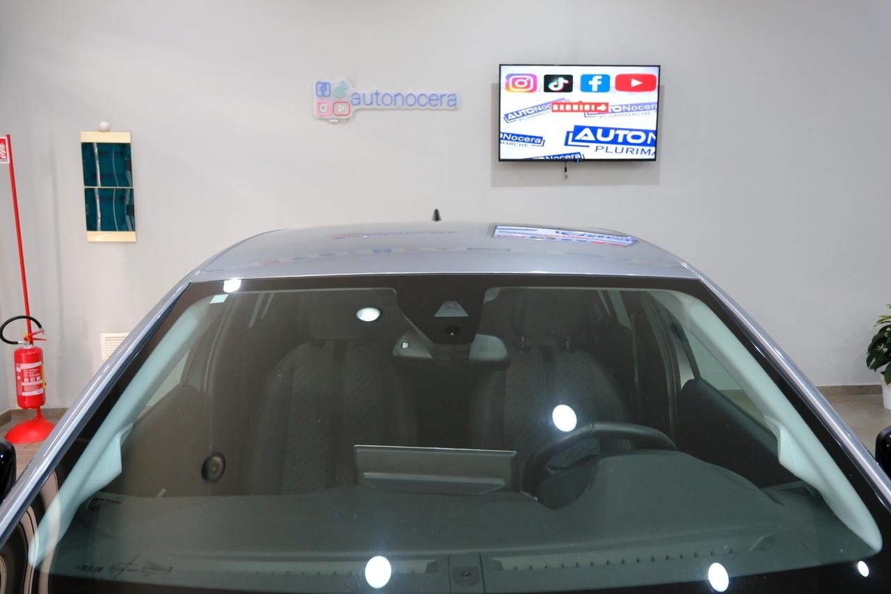 Peugeot 208 1.2T 100cv ALLURE Full LED