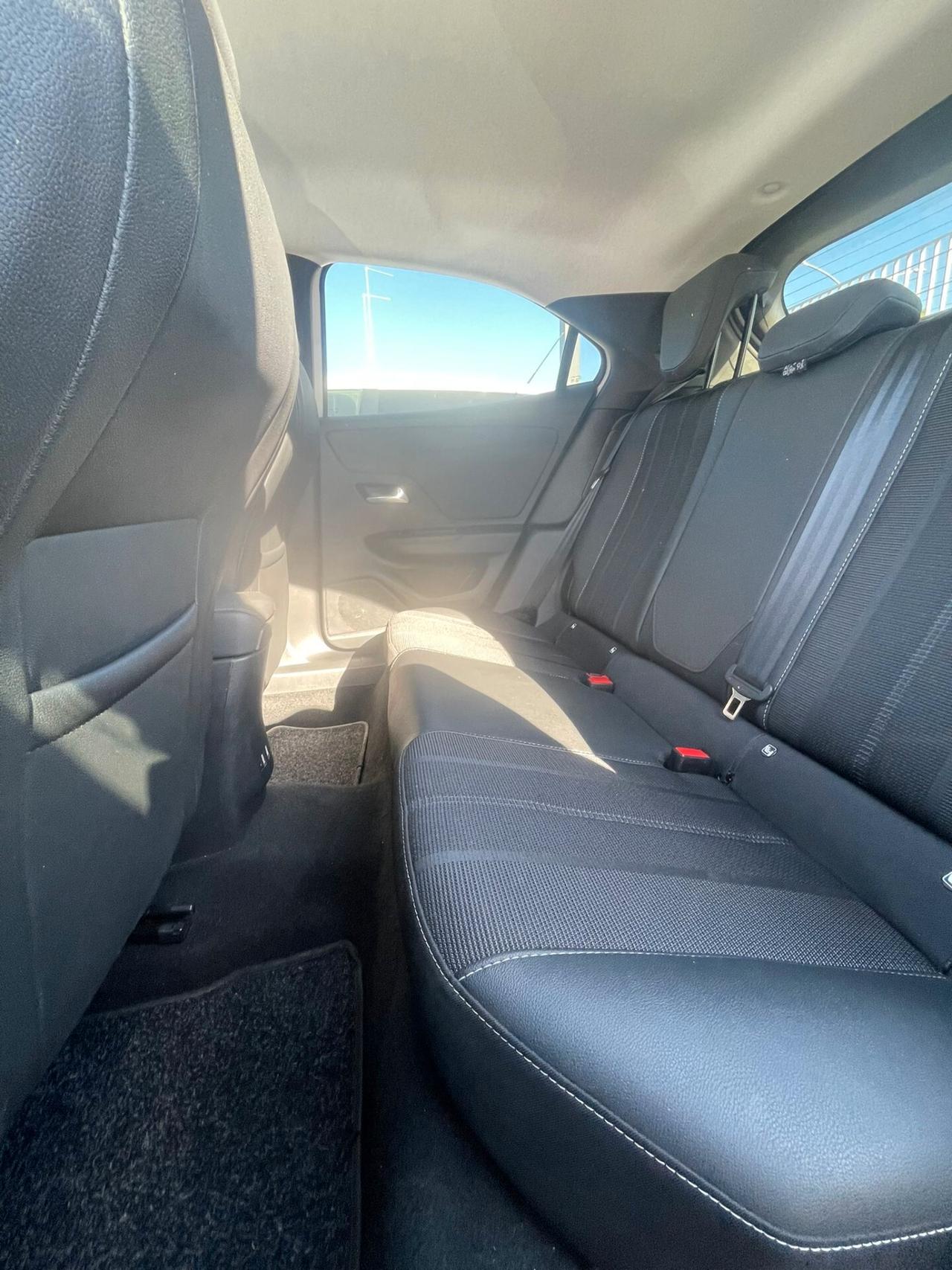 Opel Mokka 1.2 Turbo 130 CV aut. Elegance