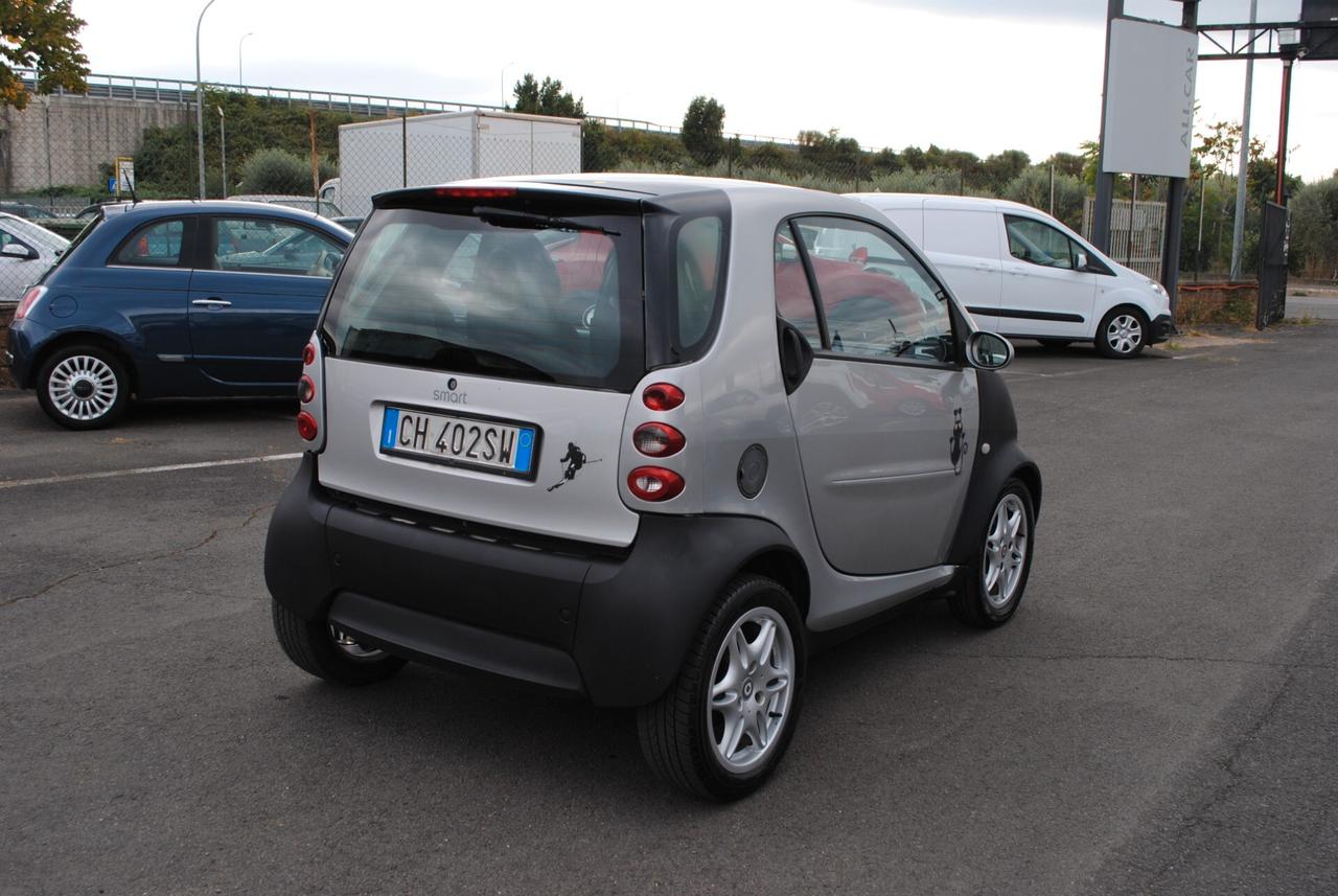 SMART 0.7 61 CV