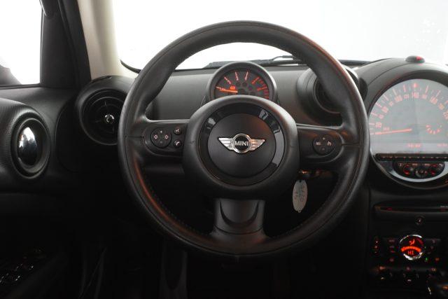 MINI Mini Countryman 2.0 Cooper D Countryman Automatica