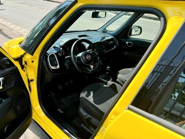 Fiat 500L 1.3 Multijet 95 CV Cross