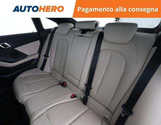 BMW 218 d Gran Coupé Msport