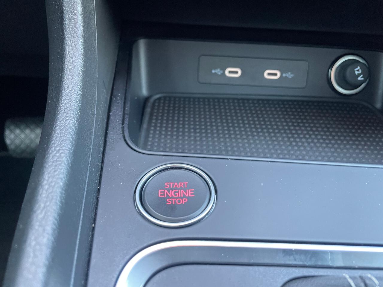 Seat Ateca 1.5 EcoTSI Business