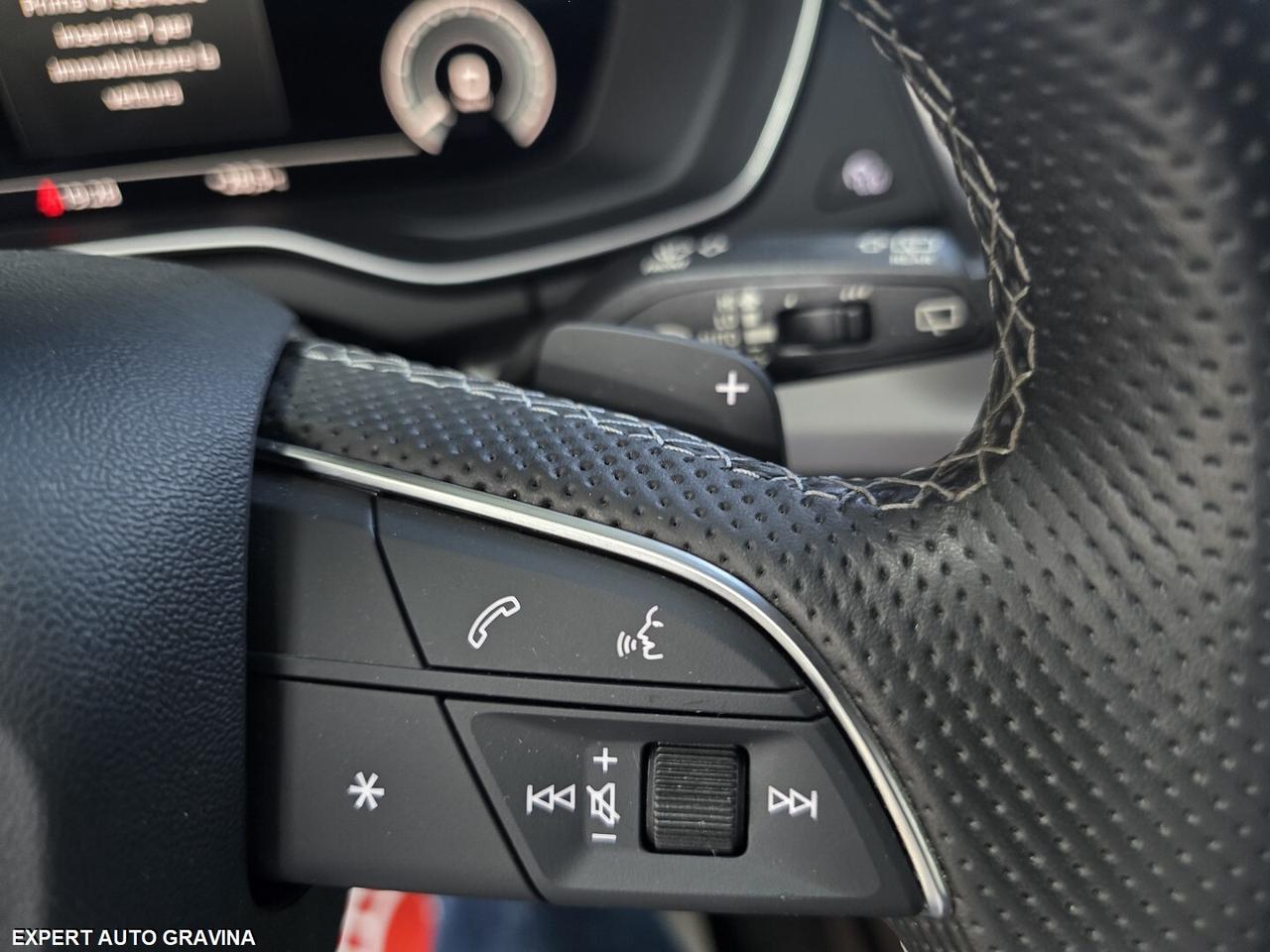 AUDI Q5 SPORTBACK 50 TFSI HYBRID PLUG-IN *TETTO*