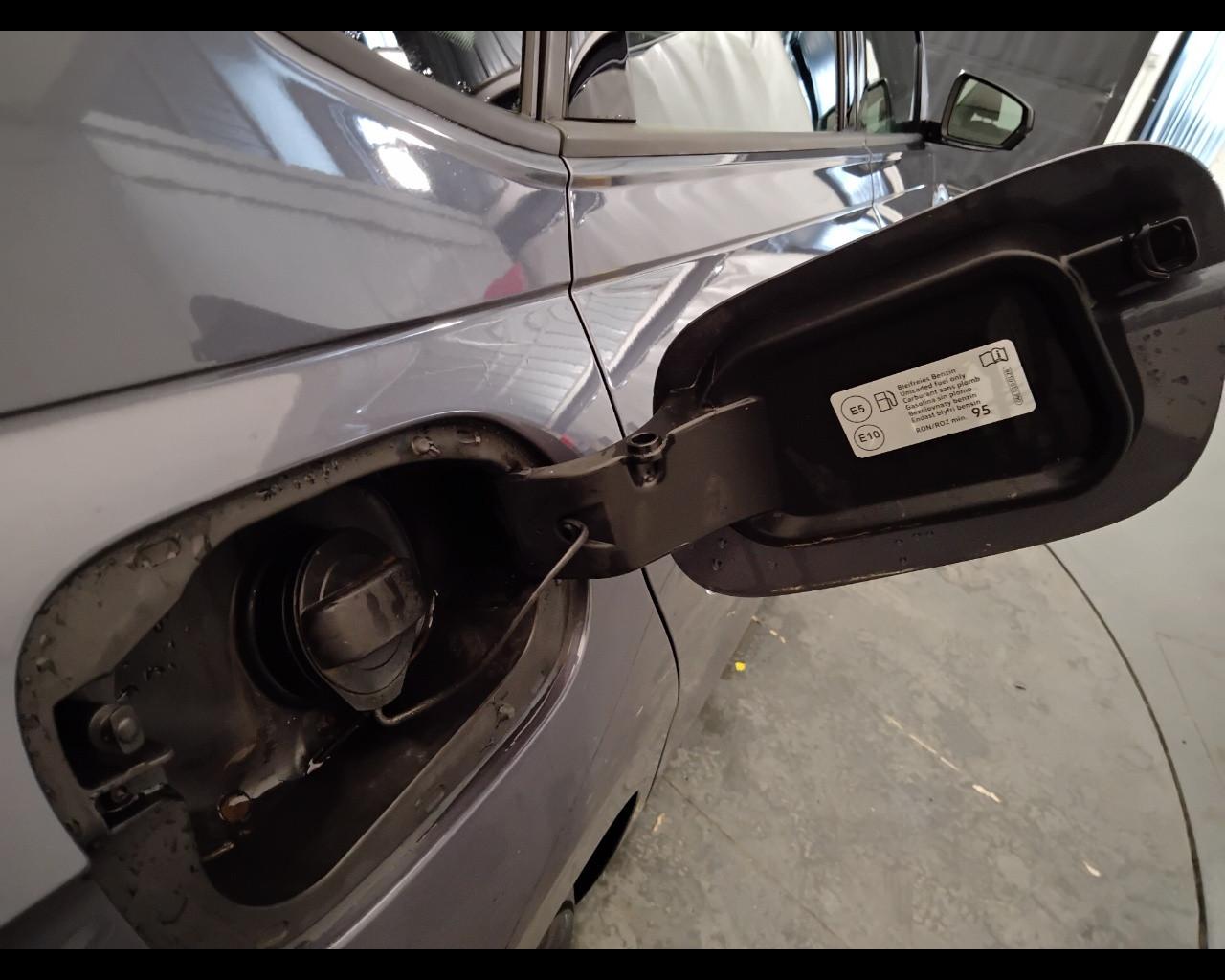 VOLKSWAGEN Polo VI 2022 - Polo 1.0 tsi Life 95cv