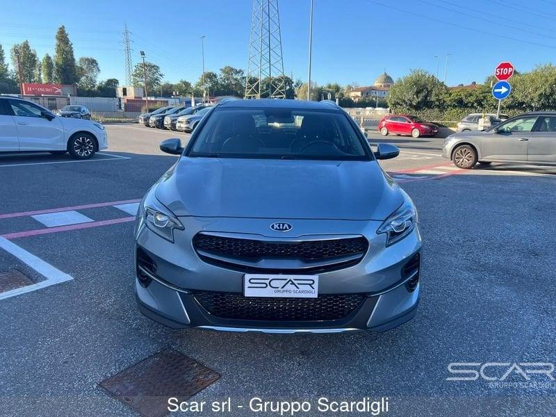 KIA Xceed Xceed 1.5 T-GDi 160 CV Style