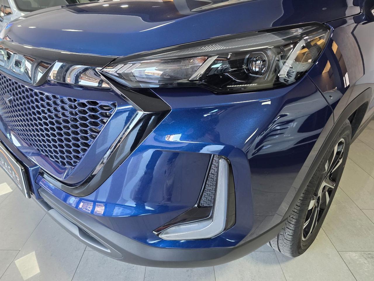 Evo Evo 5 1.5 GPL #9068