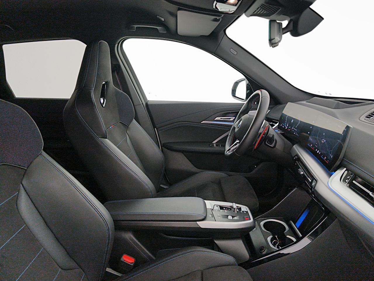 BMW X1 xDrive M35i MSport Pro