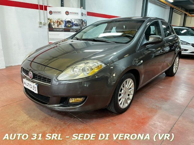 FIAT Bravo 1.4 Dynamic