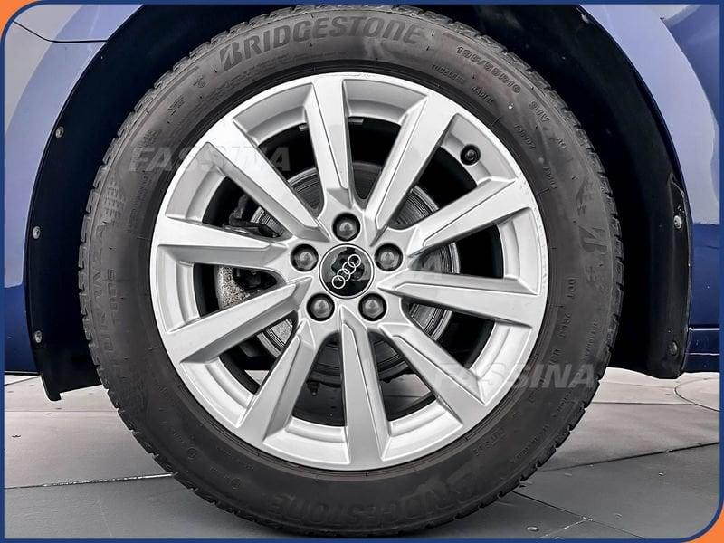 Audi A1 Sportback SPB 30 TFSI S tronic