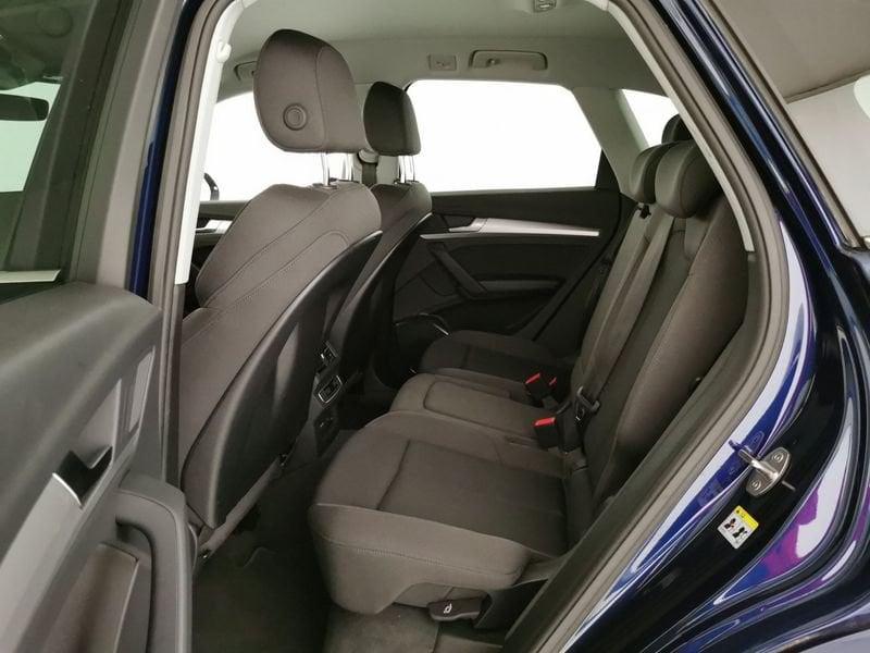 Audi Q5 Sportback 40 2.0 tdi mhev 12V quattro s-tronic