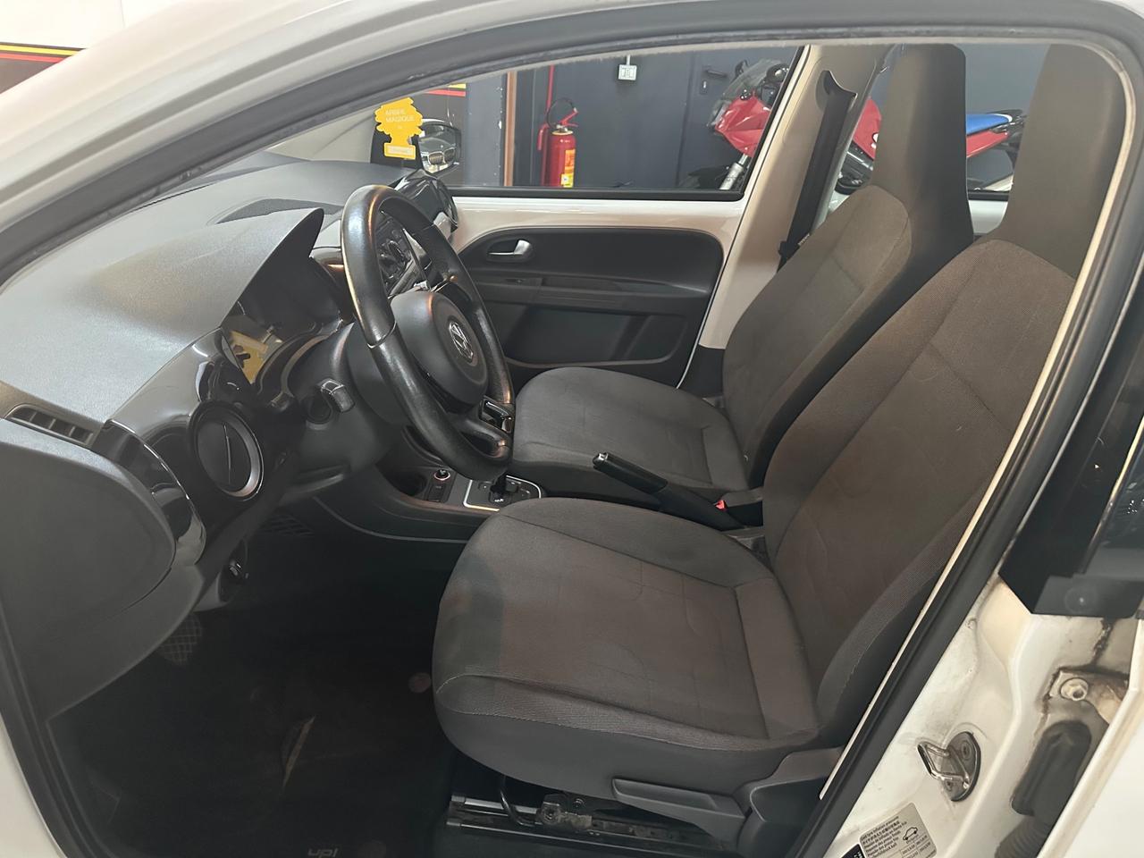 Volkswagen up! 1.0 75 CV 5p. move ASG