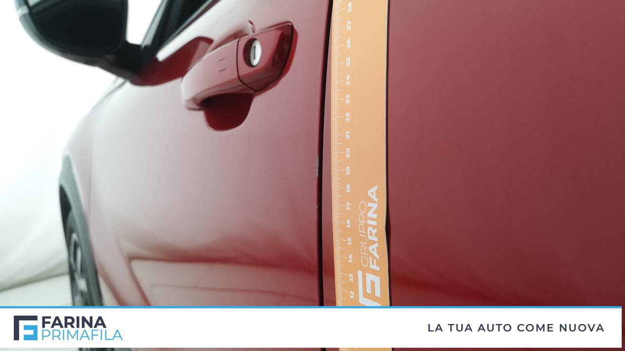 OPEL Mokka II 2020 - Mokka 1.2 t Ultimate s&s 136cv