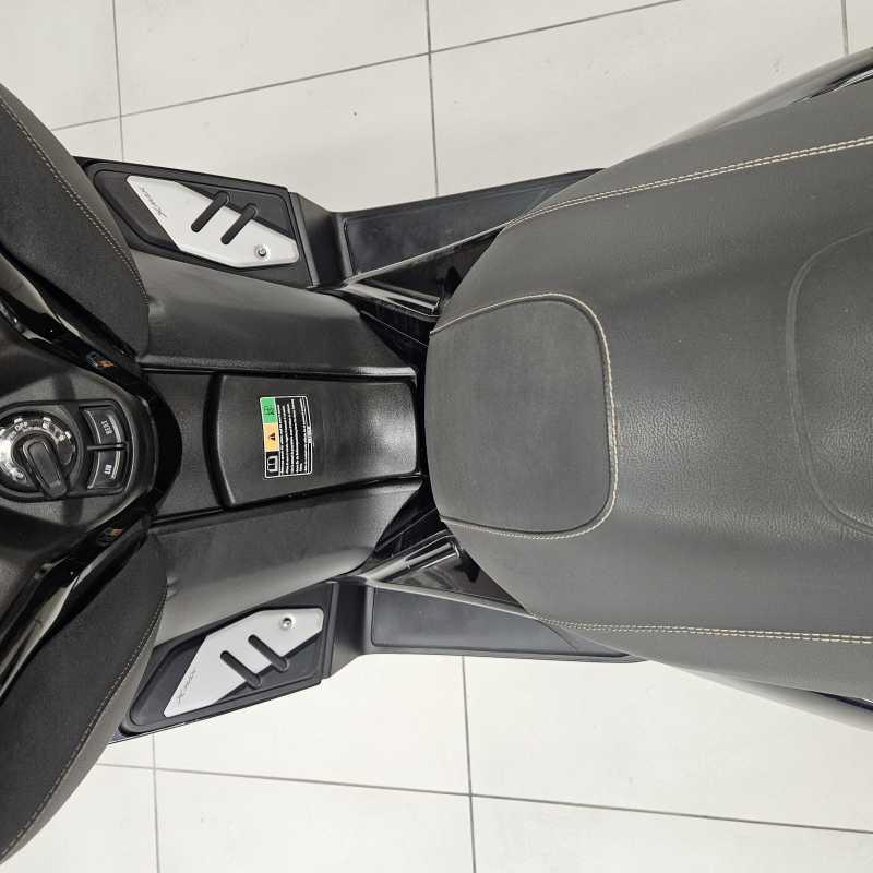 Yamaha X-Max 300 Tech Max - 2024