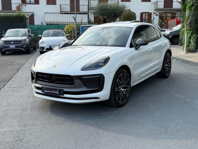 PORSCHE Macan 2.0 T IVA ESPOSTA UNICO PROPRIETARIO