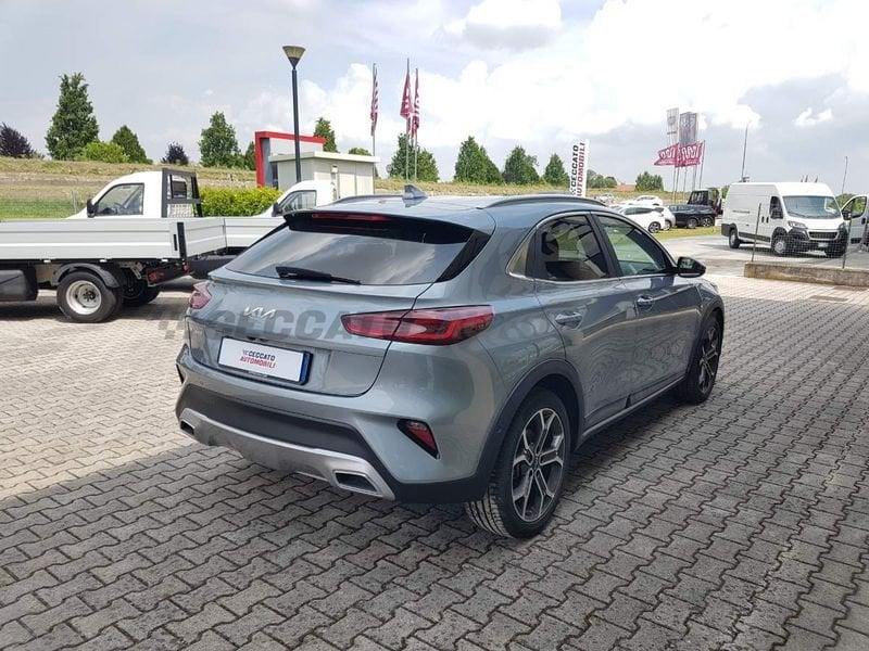 KIA Xceed 2019 1.6 gdi phev High Tech s/Adas Pack Plus 141cv dct