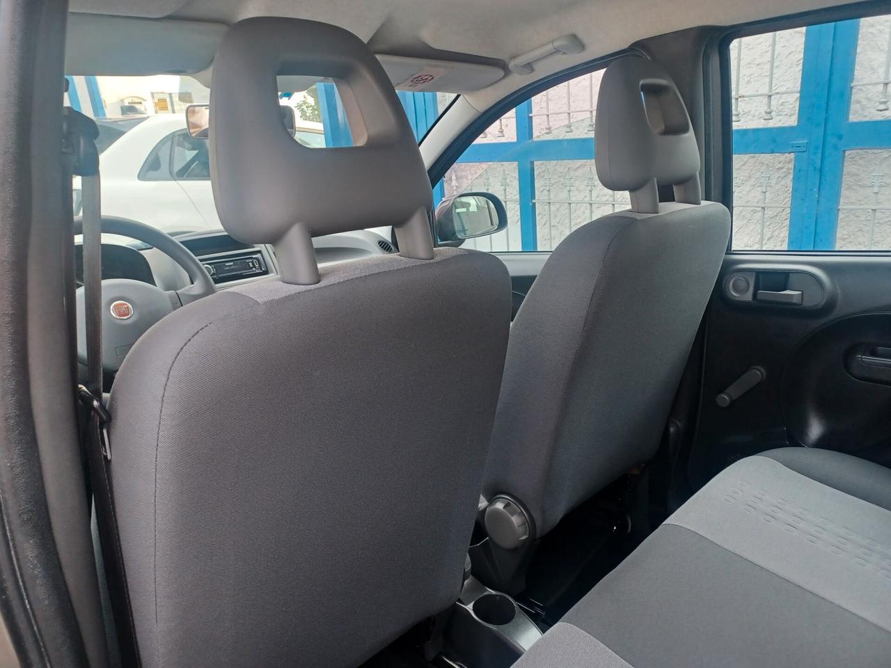 Fiat Panda 1.2 Dynamic ANNO 2012