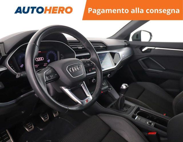 AUDI Q3 35 TDI