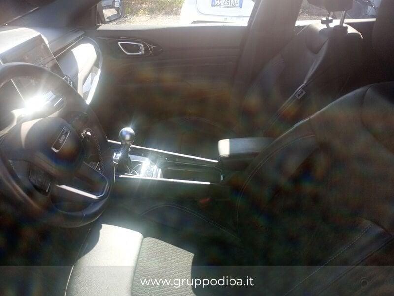 Jeep Compass II 2021 1.6 mjt 80 Anniversario 2wd 130cv