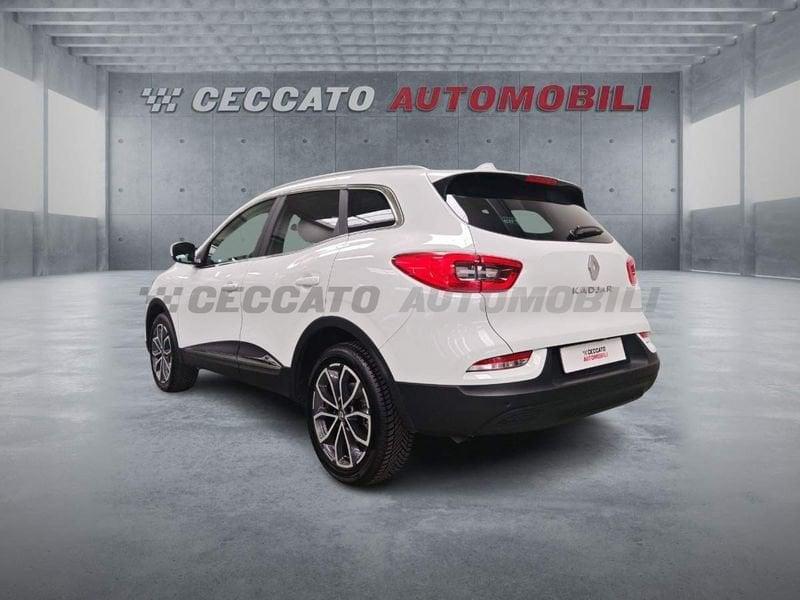 Renault Kadjar Kadjar 1.5 blue dci Sport Edition 115cv