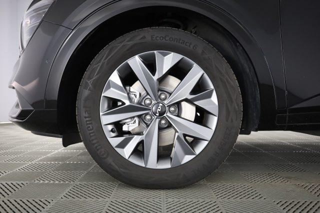KIA Sportage Sportage 1.6 TGDi HEV AT GT-line Plus
