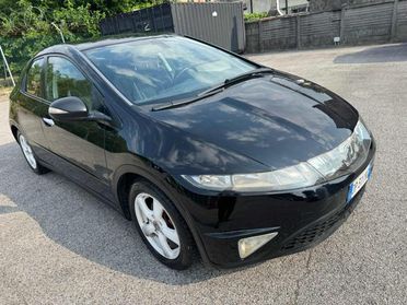 HONDA Civic 147,425km 1.4 i-DSi 5p.neopatentati Bellissima