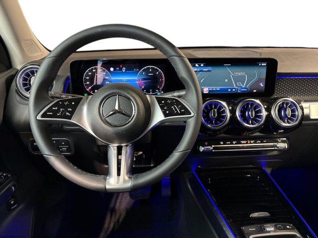MERCEDES-BENZ GLB 200 d Automatic Progressive Advanced Plus
