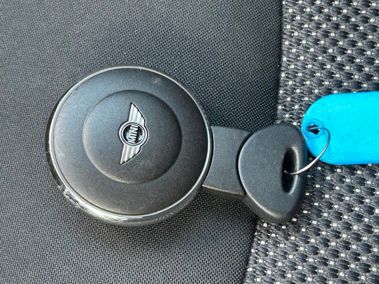 Mini 1.6 16V Cooper DIESEL CHILI