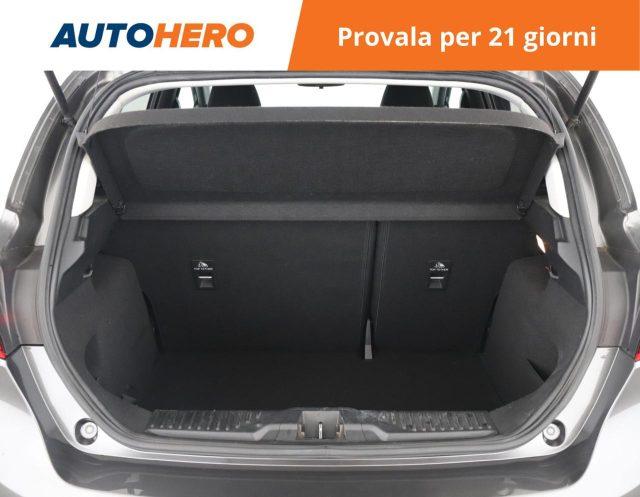 FORD Fiesta 1.1 85 CV 5 porte Titanium