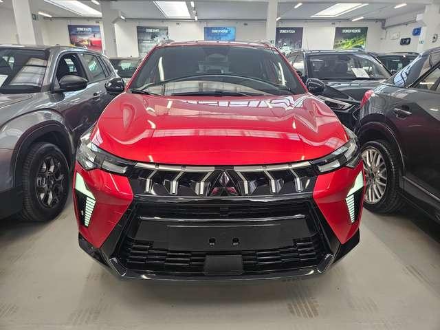 Mitsubishi ASX ASX GPL 1.0 Invite