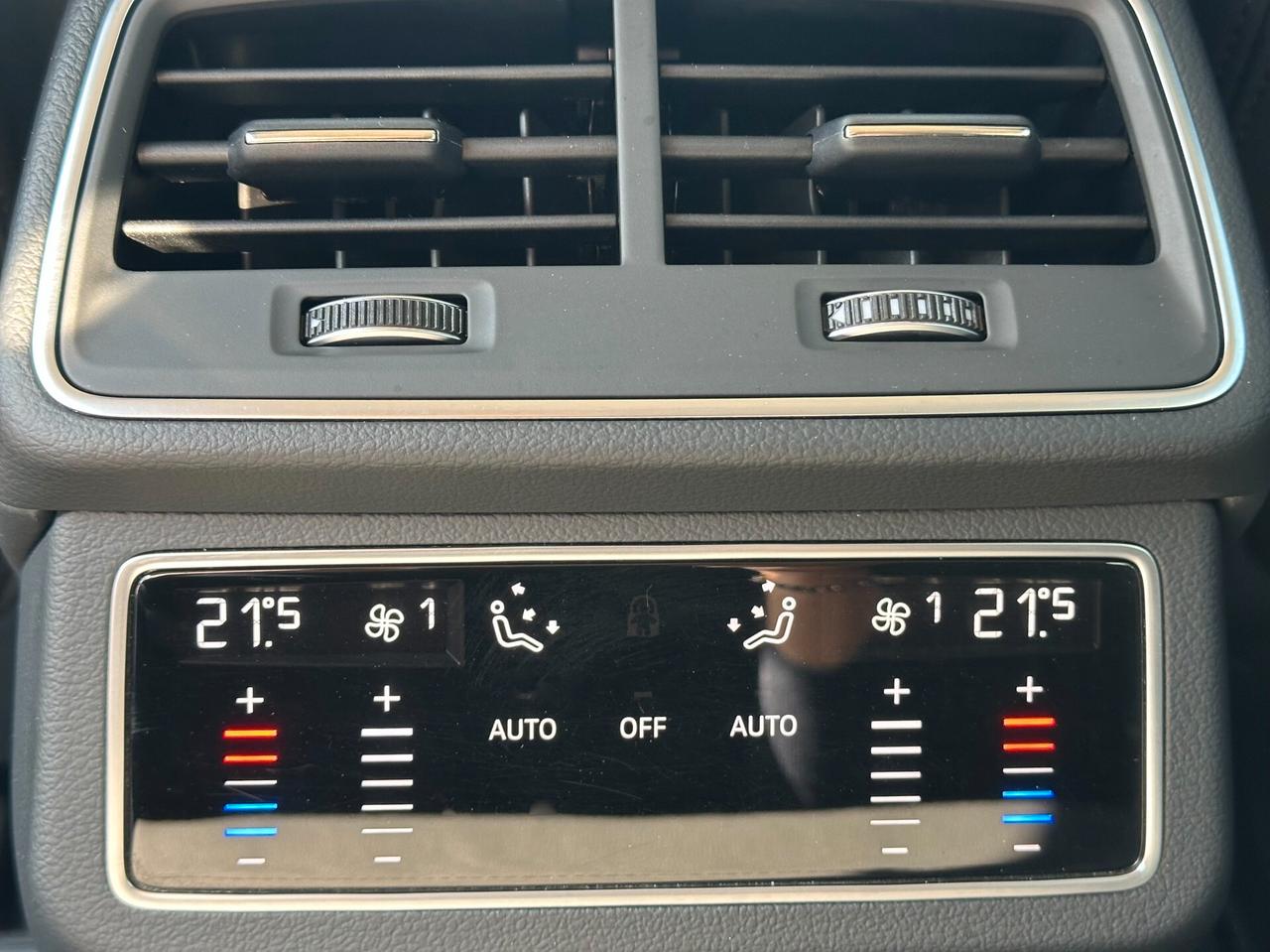 Audi A6 Avant 50 2.0 tfsi e ultra S tronic S LINE Sport quattro